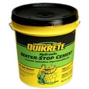 Quikrete Hydraulic Water-Stop Cement
