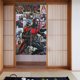 thumbnail image 1 of Cortinas opacas para decoración del hogar de niñas y niños, cortinas térmicas con ojales de animación de Ant-Man y The Wasp, cortinas opacas para dormitorio y sala de estar, 1 of 7