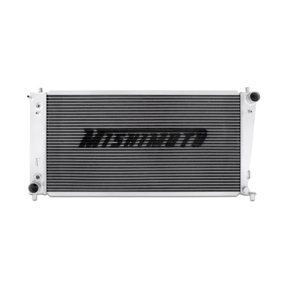 Mishimoto MMRAD-LTN-99 Performance Aluminum Radiator Compatible With Ford F-150 Lightning 1997-2004