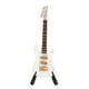 thumbnail image 2 of Mini Guitar, No Barbs Fine Details Beautiful Proportions Guitar Model Exquisite Mini For Ornament For Decoration ANGGREK Otros, 2 of 8