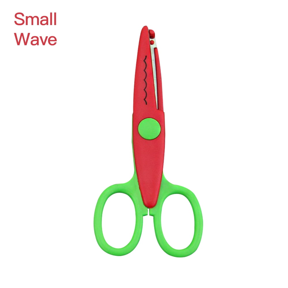 pattern scissors walmart