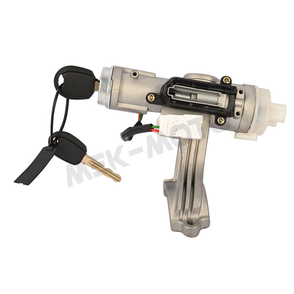 Ignition Lock Cylinder Switch With 2 Keys for Kia Rio & Rio5 2006 2007 2008 2009 819001GB00