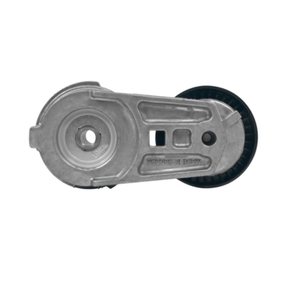 Litens Serpentine Belt Tensioner: 1 Piece Fits select: 2008 ,2011 JEEP WRANGLER UNLIMITED