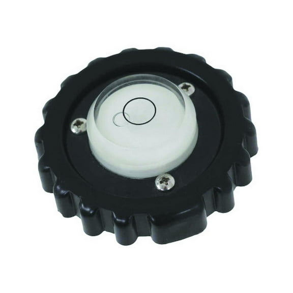 Stromber 25003755E Level W/Cap Black