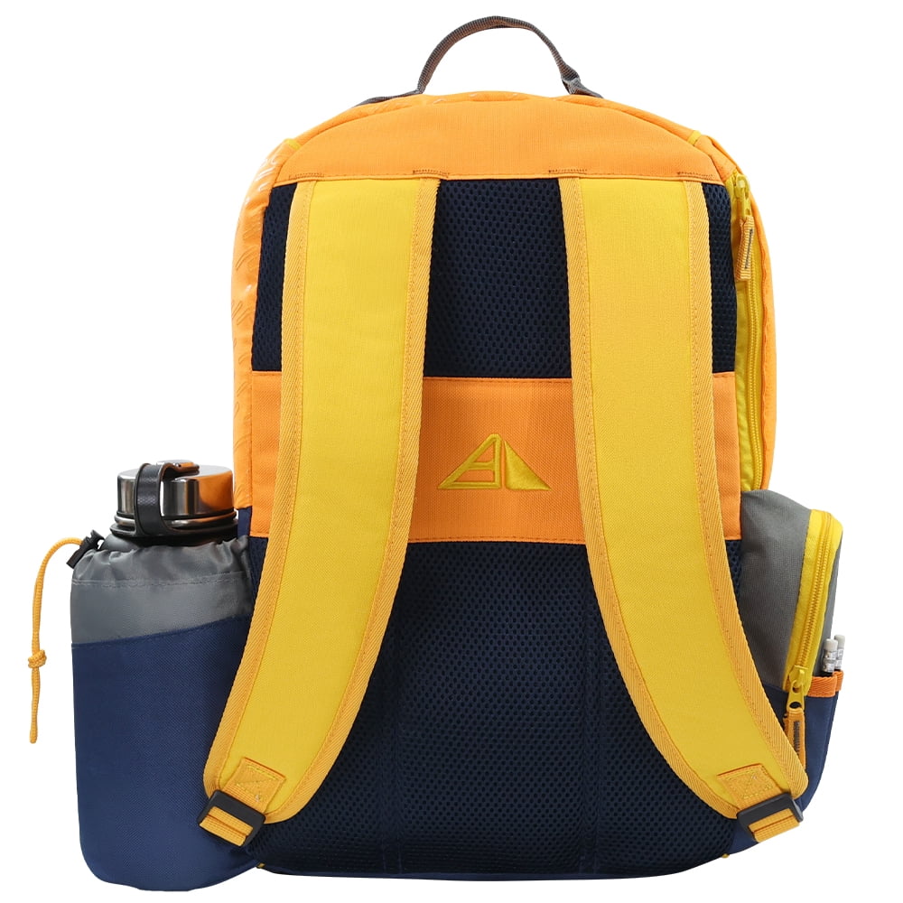 Axiom Shuttle Bag Disc Golf Bag Yellow / Ochre / Orange