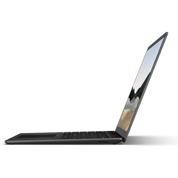 Microsoft Surface Laptop 4 13.5