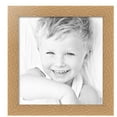 thumbnail image 2 of ArtToFrames 23" x 24" Golden Ember Hammered Gold Picture Frame, 23x24 inch Gold Wood Poster Frame (WOM-5252),  Pack, 2 of 7