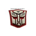 thumbnail image 3 of Hasbro Transformers Belt Buckle Decepticons Red Autobot Officially Licensed Superhero Halloween Cosplay Costume Party New Men Women Fashion, 3 of 5