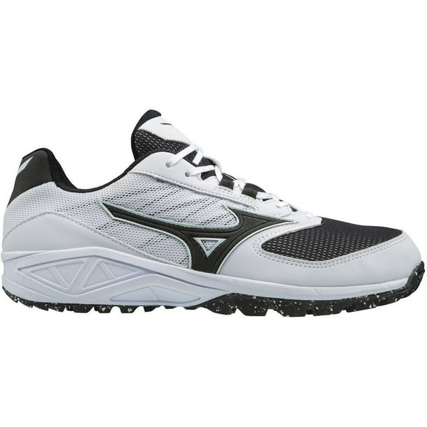mizuno dominant all surface low men's turf shoe
