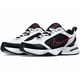 thumbnail image 2 of Nike Air Monarch IV White Black Size 6-15 US Mens Athletic Shoes Sneakers, 2 of 6