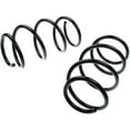 thumbnail image 3 of A-Premium Suspension Coil Springs Compatible with BMW E60 545i 2004-2006 535i 2008-2009 550i 2006-2010 Sedan Front Side 2-PC Set, 3 of 3