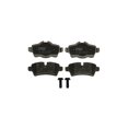 thumbnail image 1 of Balatas TRW Bajos Metales 2007 A 2015 Mini Traseras, 1 of 4