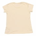 thumbnail image 2 of Playera Wilson Talla 2EG Liso Blanco, 2 of 4