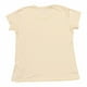 thumbnail image 2 of Playera Wilson Talla 2EG Liso Blanco, 2 of 4