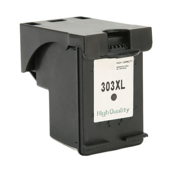 Cartucho de impresión NikouMX ABS H 303XLBK negro