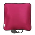 thumbnail image 1 of bedienty Cushioned Camping Chairs Lumbar Support Roho Cushions Sleeping And Comfort Guaranteed Roho Mosaic Cushion 18 X 16 Rose Red, 1 of 6