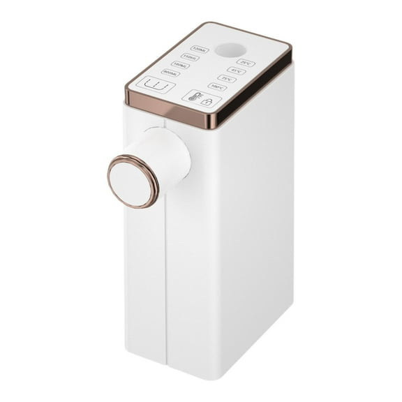 jicheng Hot Water Dispenser Fasting Boil Water Dispenser for Outdoor Kitchen Camping