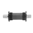 thumbnail image 4 of 3X Titanium English Threaded Square Taper Bottom Bracket 119mm for 148G,3 x square taper bottom bracket for brompton,black, 4 of 8