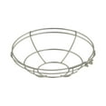 thumbnail image 3 of Millennium Lighting Rwg10 Rlm 10" Wire Guard Accessory - Green, 3 of 7