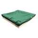 thumbnail image 5 of Protección a prueba de polvo Sandbox Cover Impermeable Sandpit Pool Cover WD.WDQZL Cocina, 5 of 5