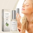 thumbnail image 2 of Soft musk perfume oil carries with you, fresh and elegant, exudes charm on, 2 of 5