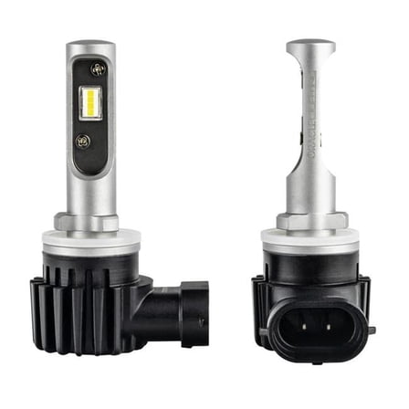 Oracle Lighting 880/881/H27 - Vseries Led Headlight Bulb Conversion Kit
