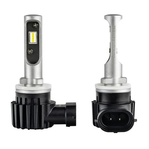 Oracle Lighting 880/881/H27 - Vseries Led Headlight Bulb Conversion Kit