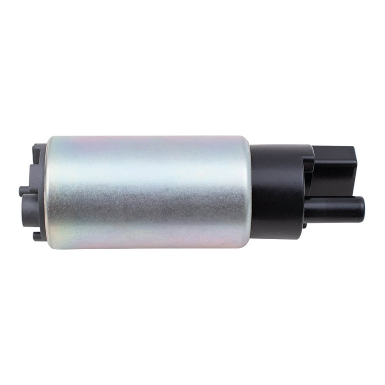 Brock Replacement Electric Fuel Pump w/ Installation Kit