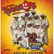 Banda Peque Os Musical - 12 Grandes Exitos 1 - Latin - CD