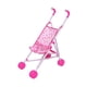 thumbnail image 2 of Simulación de cochecito de muñecas plegable Juguete de carrito de empuje en miniatura de juguete Estilo a, 2 of 9