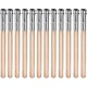 thumbnail image 1 of 12 Pieces Wooden Pencil Extender Art Pencil Extender Pencil, 1 of 5