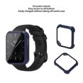 thumbnail image 3 of Watch Case, Replacement Watch Cover Scratches Replacement Watch Protective Cover For  Smart Watch Case For Full Protection Prevent Watch 2 3 42 46Mm, 3 of 8