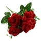 thumbnail image 1 of Ramas de flores artificiales para decoración del hogar | Tallos de follaje artificial para jarrones, 1 of 5