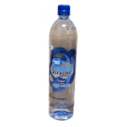 Great Value Gv 1l Alkaline 6pk