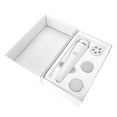 thumbnail image 3 of Easy To Operate Waterproof Design Blackhead Removal Cleansing Brush, Pore Cleaner, For Home Woman, 3 of 8