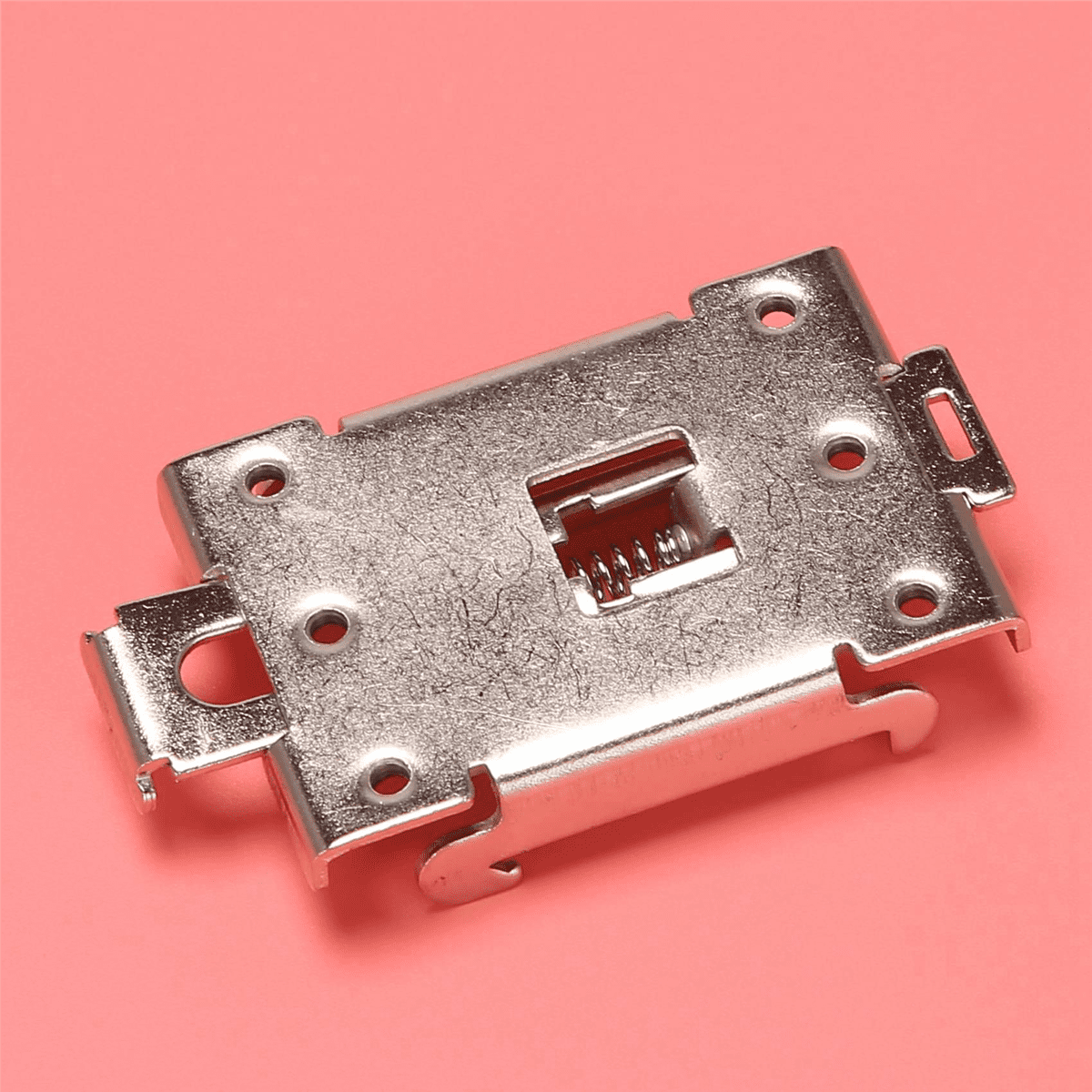 20X DIN Rail Mount Bracket Equipment Rack G3NE G3NA Electrical for R9912 Fins
