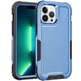 thumbnail image 1 of Estuche de carga inalámbrica para iPhone 14 Pro Max, protección para cámara, protección en las cuatro esquinas y protección para botones., 1 of 5