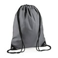 thumbnail image 1 of Bagbase Premium Drawstring Bag, 1 of 1