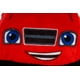 thumbnail image 5 of Almohada de felpa Buddy Jay Franco Monster Truck Blaze 36 cm roja, 5 of 5
