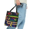 thumbnail image 3 of Designer Canvas Bag, 3 of 10