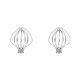 thumbnail image 1 of Injueey Stainless Whisk Stirring Durable Easy To Electric Whisk Clean Hand Mixer Hand Whisk For Made Of Electric Whisk 2Conjunto, 1 of 6