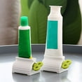 thumbnail image 2 of Efficient and Hassle-Free Toothpaste Tube Squeezer for a Smooth and Comfortable Brushing Experience, 2 of 9