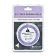 thumbnail image 2 of Brondell Filter Replacement Cartridge for Vivaspring Showerhead, 2 of 4