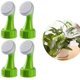 thumbnail image 1 of 4 Pieces Watering Bottle Caps, Watering Vase Kettle Shower Head Gardening Tools, Watering Tools, 1 of 4