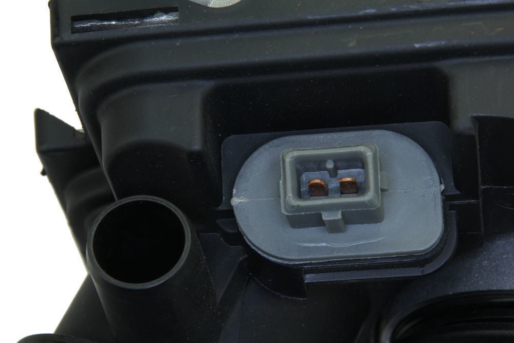 URO 31338685 Engine Oil Filter Housing