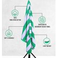 thumbnail image 3 of Toallas de Playa Utopia Towels Paquete de 4 76x152 cm Algodón, 3 of 8
