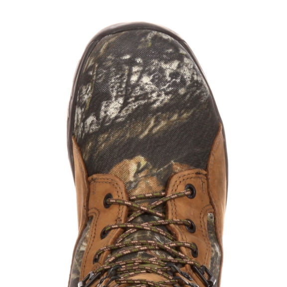 Rocky Men's 16" ProLight 1570 Snakeproof Hunting Boot