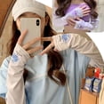 thumbnail image 3 of 1 Pair Floral Pattern Women Arm Sleeves Cycling Anti-sunburn Sleeve, 3 of 8