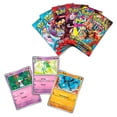 thumbnail image 3 of Cartas Coleccionables Pokémon TCG Collector Chest Fall 2025 En Español, 3 of 4