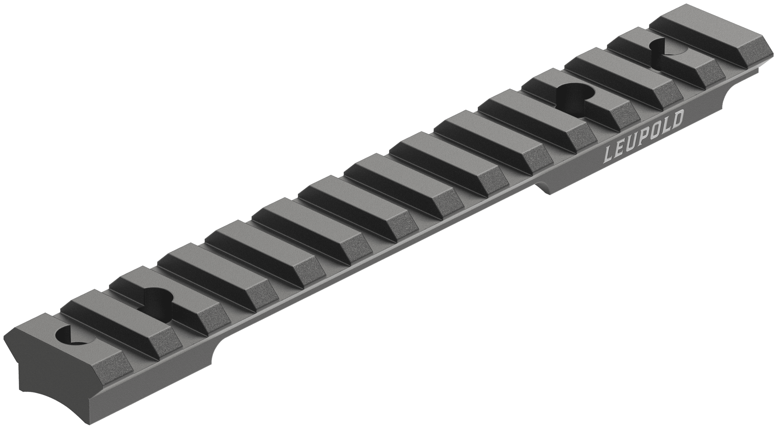 Leupold STD Browning BAR - Mounting base - Walmart.com